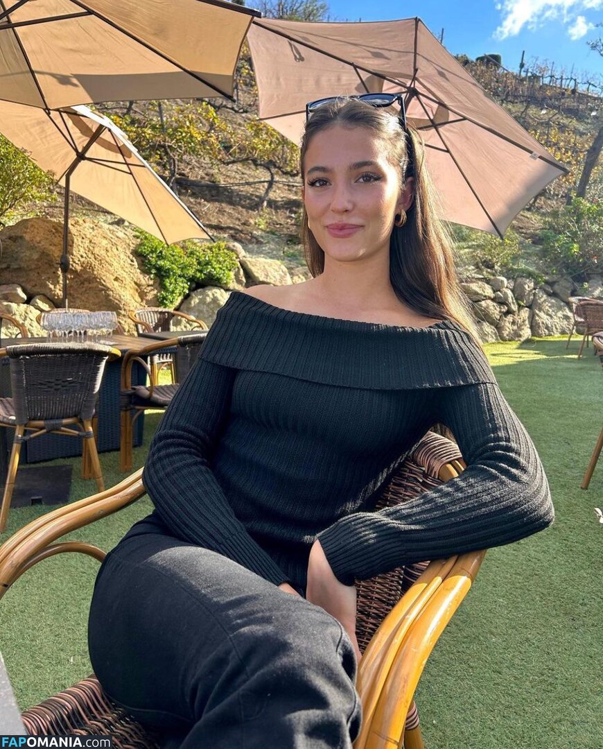 Maddy Dietz Nude OnlyFans  Leaked Photo #9