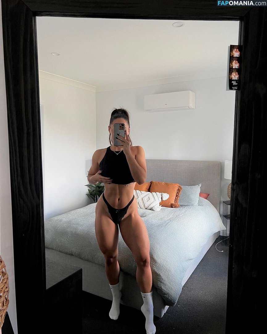 Maddy Ross / mads.fit_ness / rossilino Nude OnlyFans  Leaked Photo #21