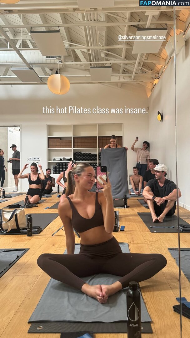 Maddy Taylor / maddytaylor Nude OnlyFans  Leaked Photo #244