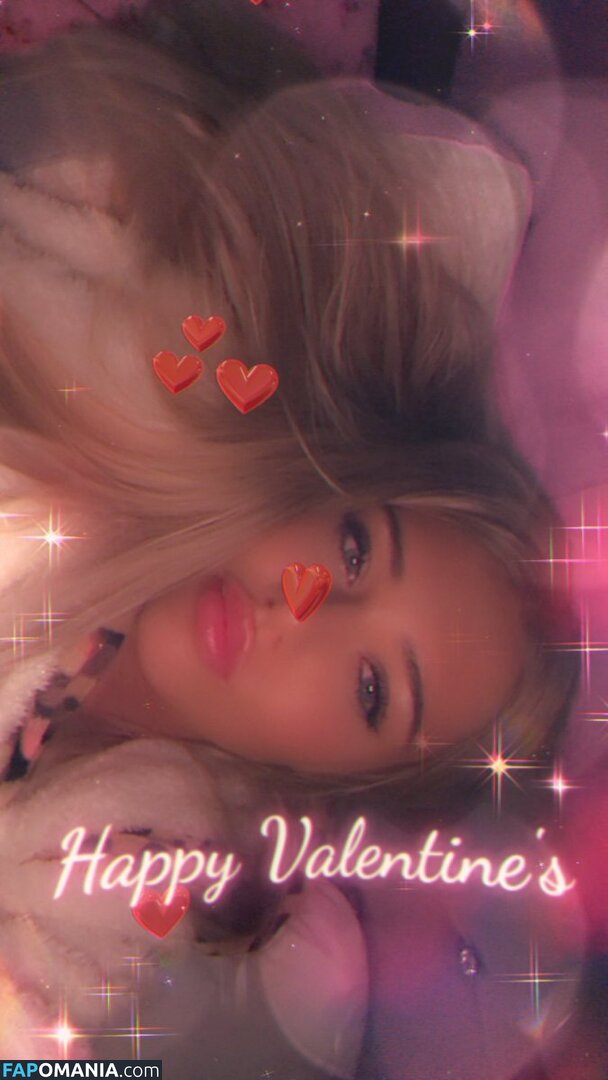 maddythesillyg Nude OnlyFans  Leaked Photo #2