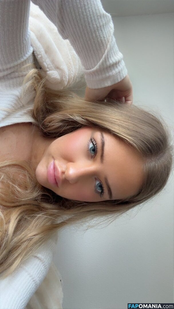 maddythesillyg Nude OnlyFans  Leaked Photo #4