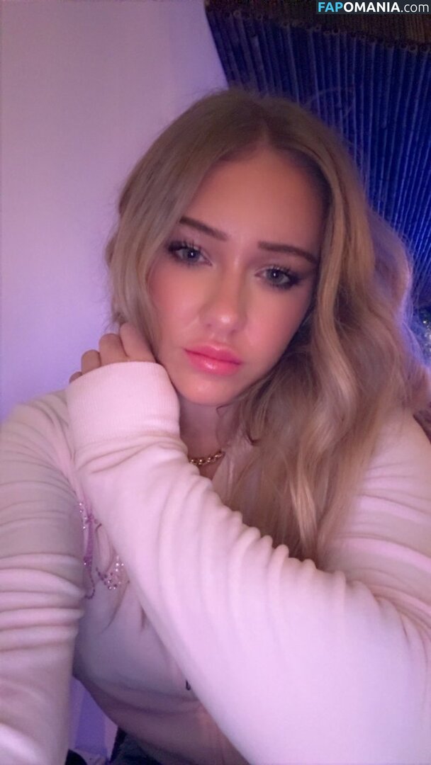 maddythesillyg Nude OnlyFans  Leaked Photo #5