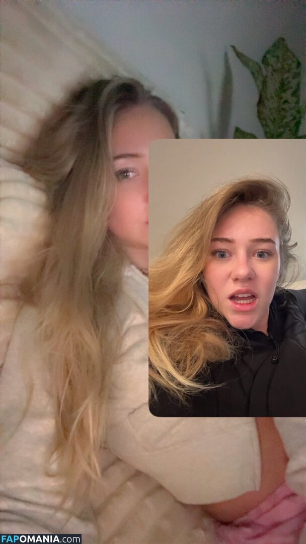 maddythesillyg Nude OnlyFans  Leaked Photo #6