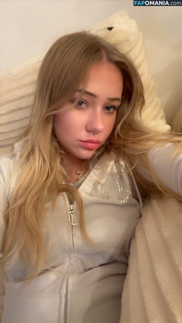 maddythesillyg Nude OnlyFans  Leaked Photo #8