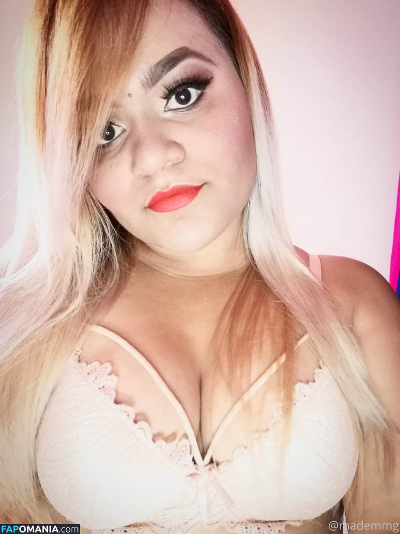 made0530 / made0550 Nude OnlyFans  Leaked Photo #16