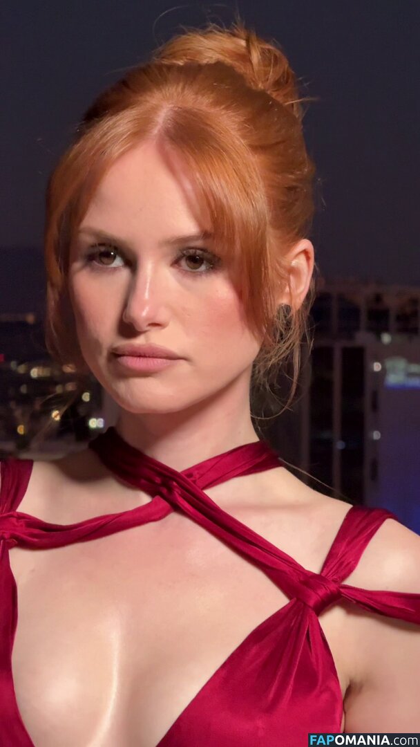 Madelaine Petsch / madelame Nude OnlyFans  Leaked Photo #32