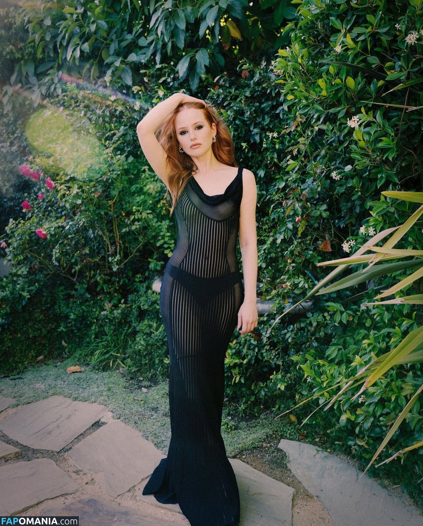 Madelaine Petsch / madelame Nude OnlyFans  Leaked Photo #19