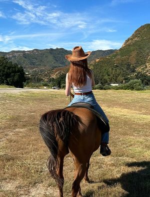 Madelaine Petsch