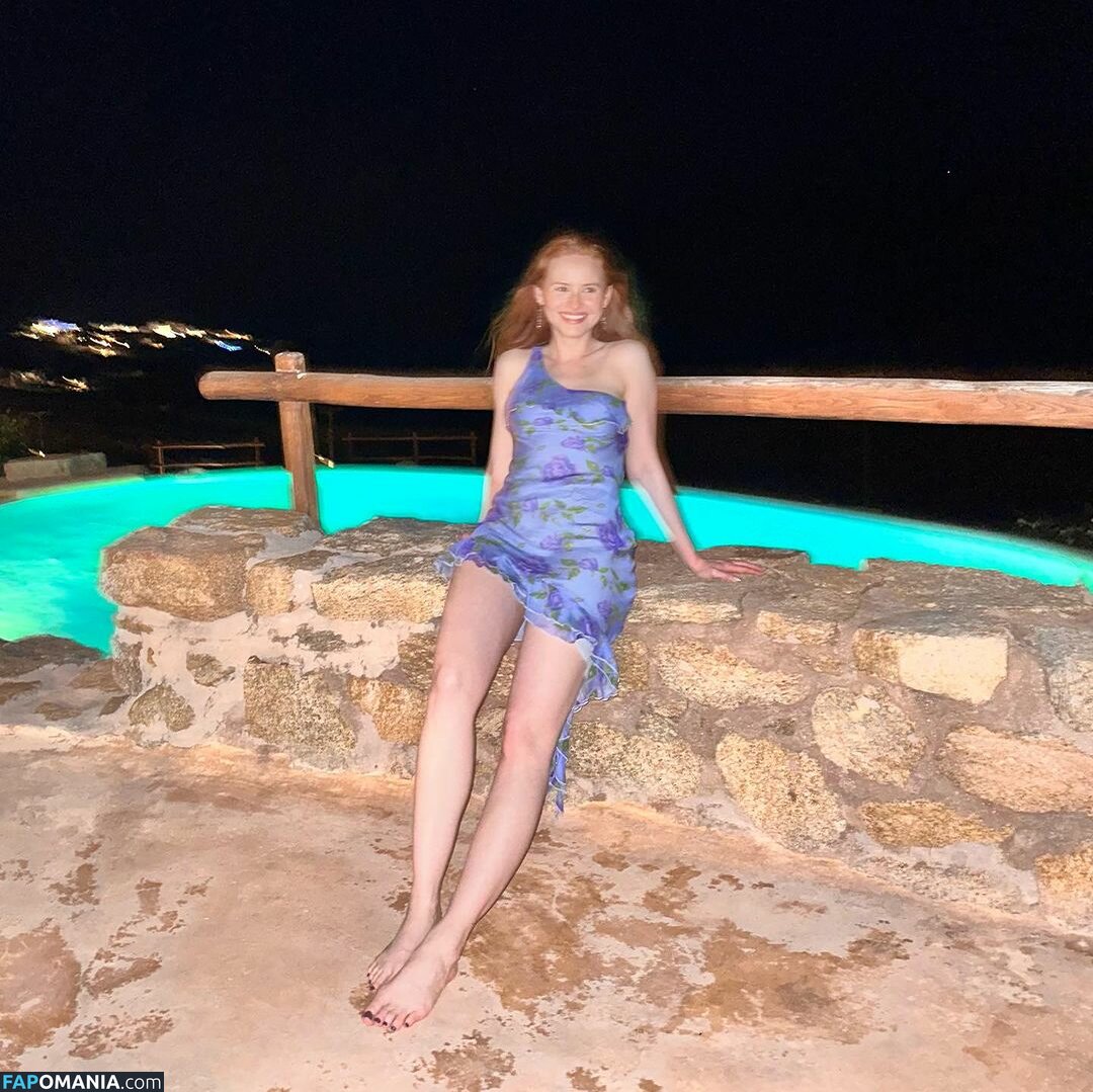 Madelaine Petsch / madelame Nude OnlyFans  Leaked Photo #57