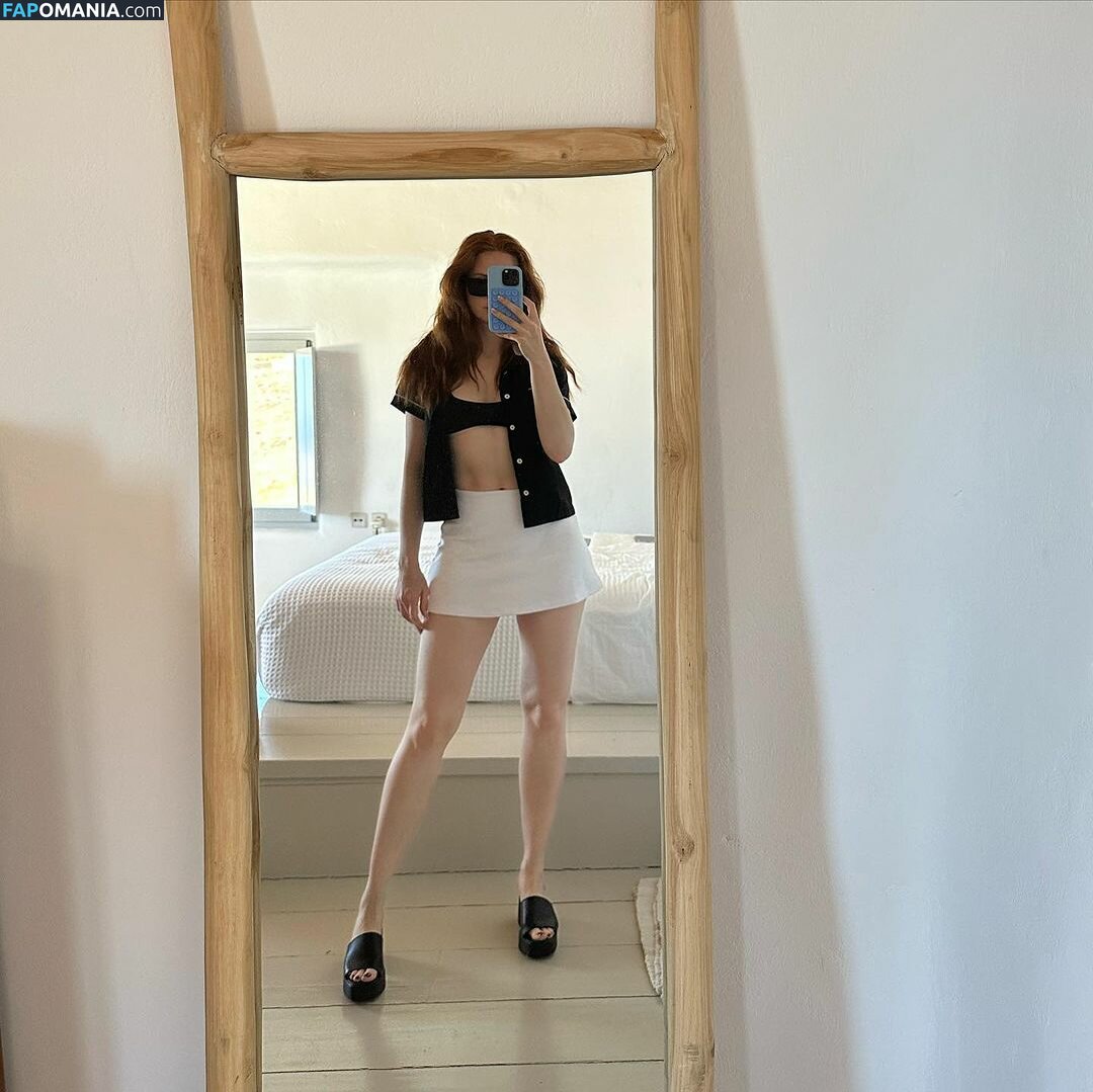 Madelaine Petsch / madelame Nude OnlyFans  Leaked Photo #58