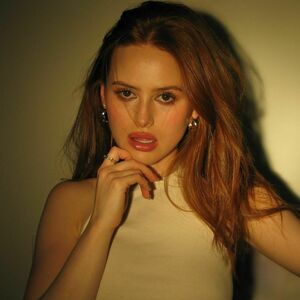 Madelaine Petsch