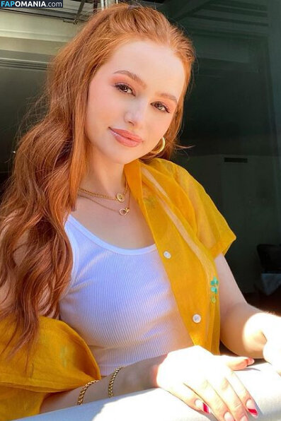 Madelaine Petsch / madelame Nude OnlyFans  Leaked Photo #167