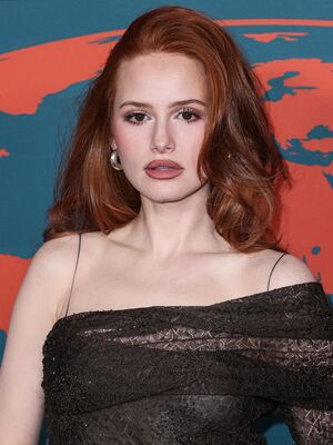 Madelaine Petsch