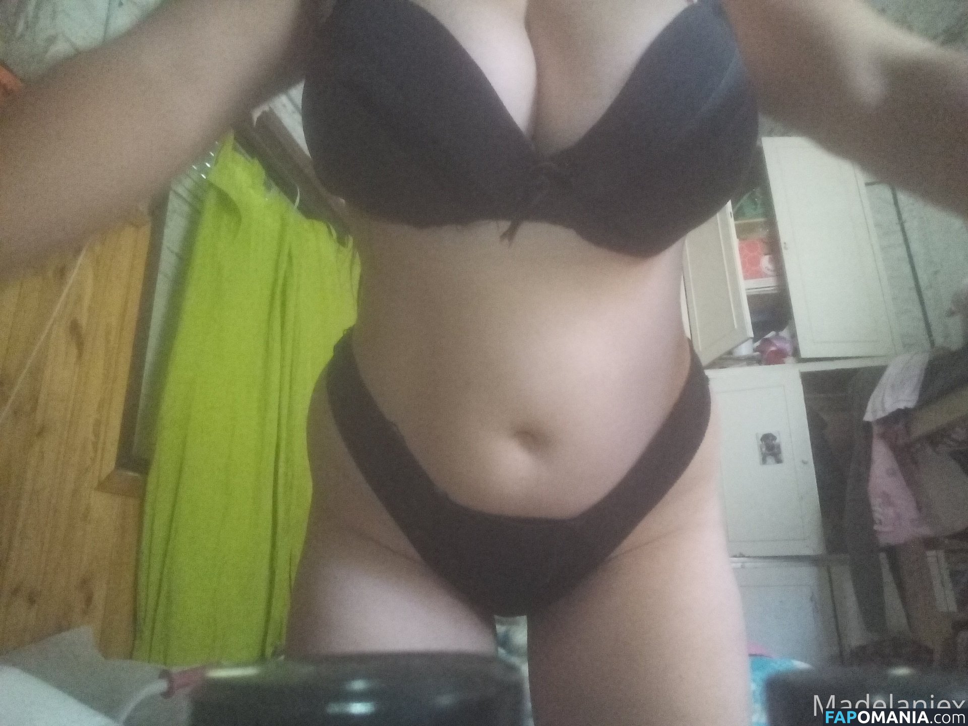 madeinasiah / madelaniexx Nude OnlyFans  Leaked Photo #29