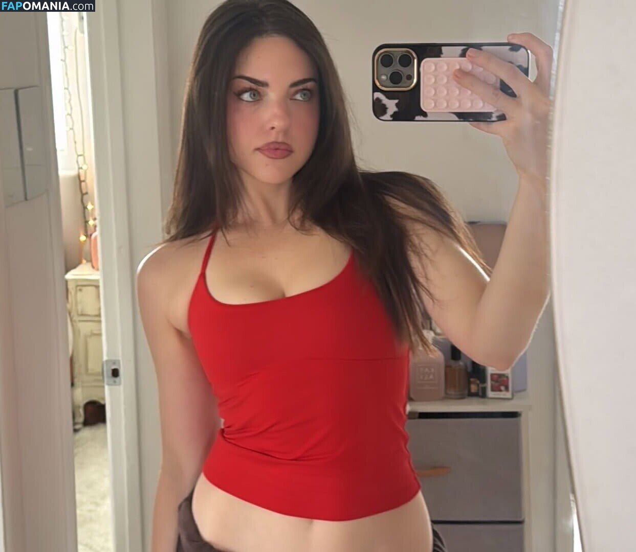 Madeleine Byrne / madeleinebyrnee Nude OnlyFans  Leaked Photo #15