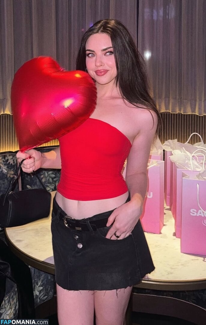 Madeleine Byrne / madeleinebyrnee Nude OnlyFans  Leaked Photo #19