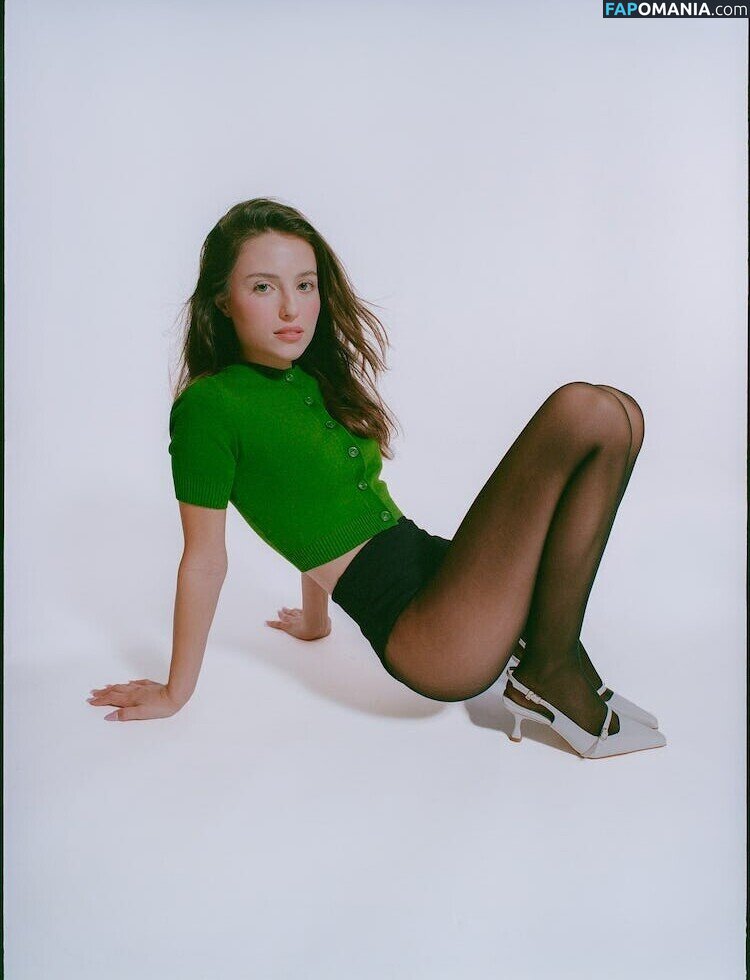 Madeline Argy / madelineargy Nude OnlyFans  Leaked Photo #4