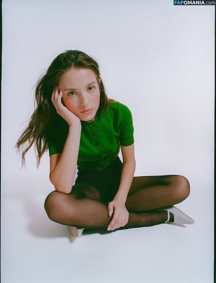 Madeline Argy / madelineargy Nude OnlyFans  Leaked Photo #5