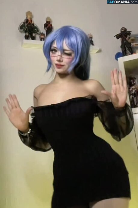 madeline__xc Nude OnlyFans  Leaked Photo #2