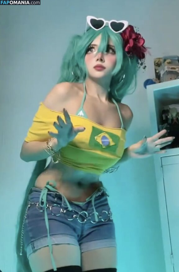 madeline__xc Nude OnlyFans  Leaked Photo #4