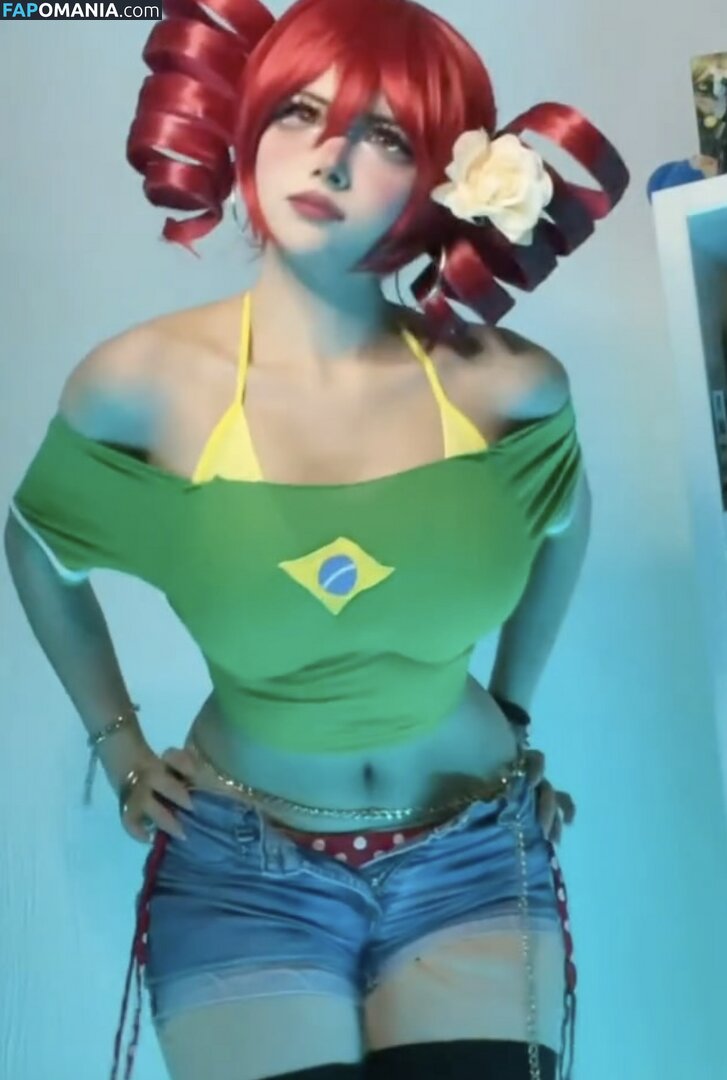 madeline__xc Nude OnlyFans  Leaked Photo #6