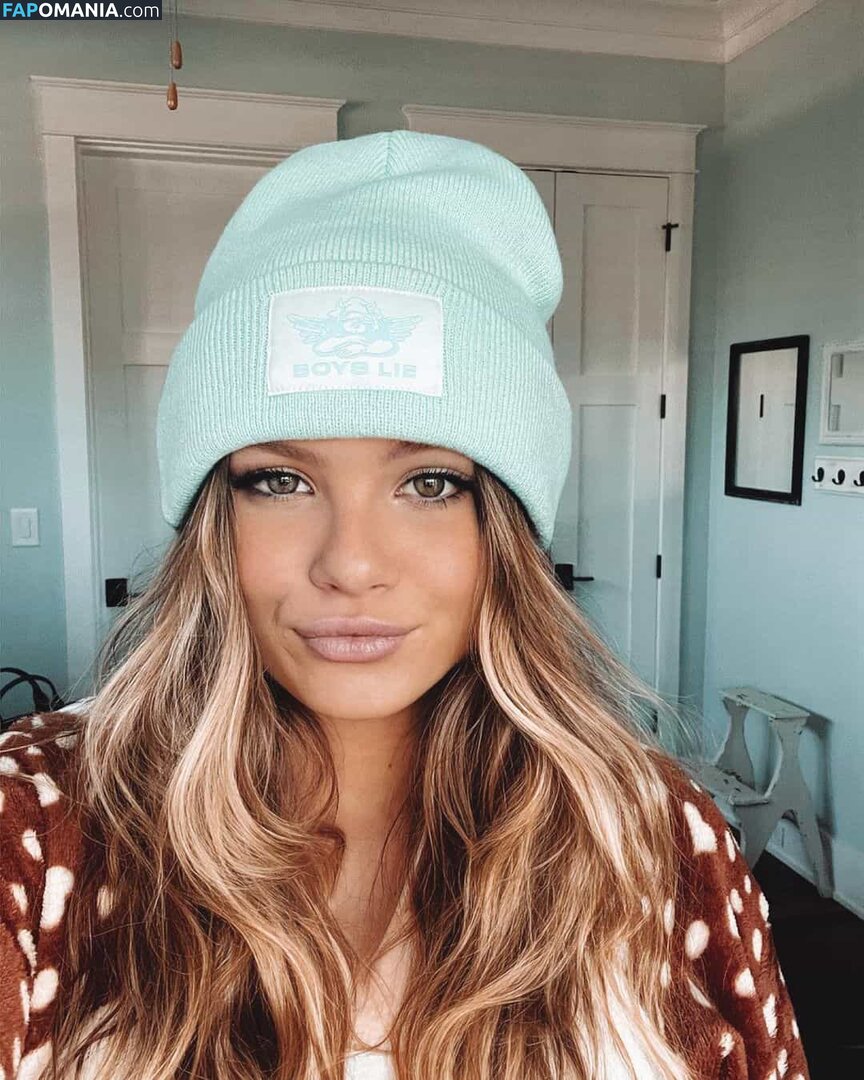 Madeline / madelineook / madelinestewartxoxo Nude OnlyFans  Leaked Photo #13