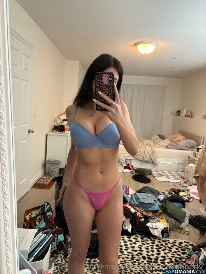 Madelinolivia Nude OnlyFans  Leaked Photo #3