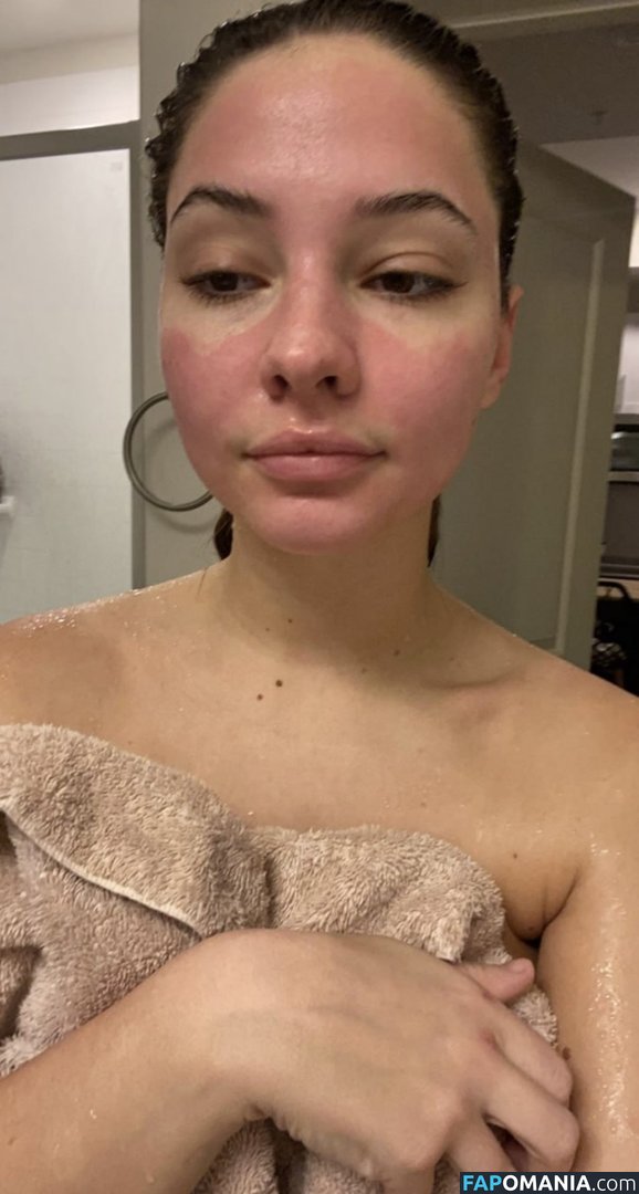 Madelyn Cline / madelyncline Nude OnlyFans  Leaked Photo #2