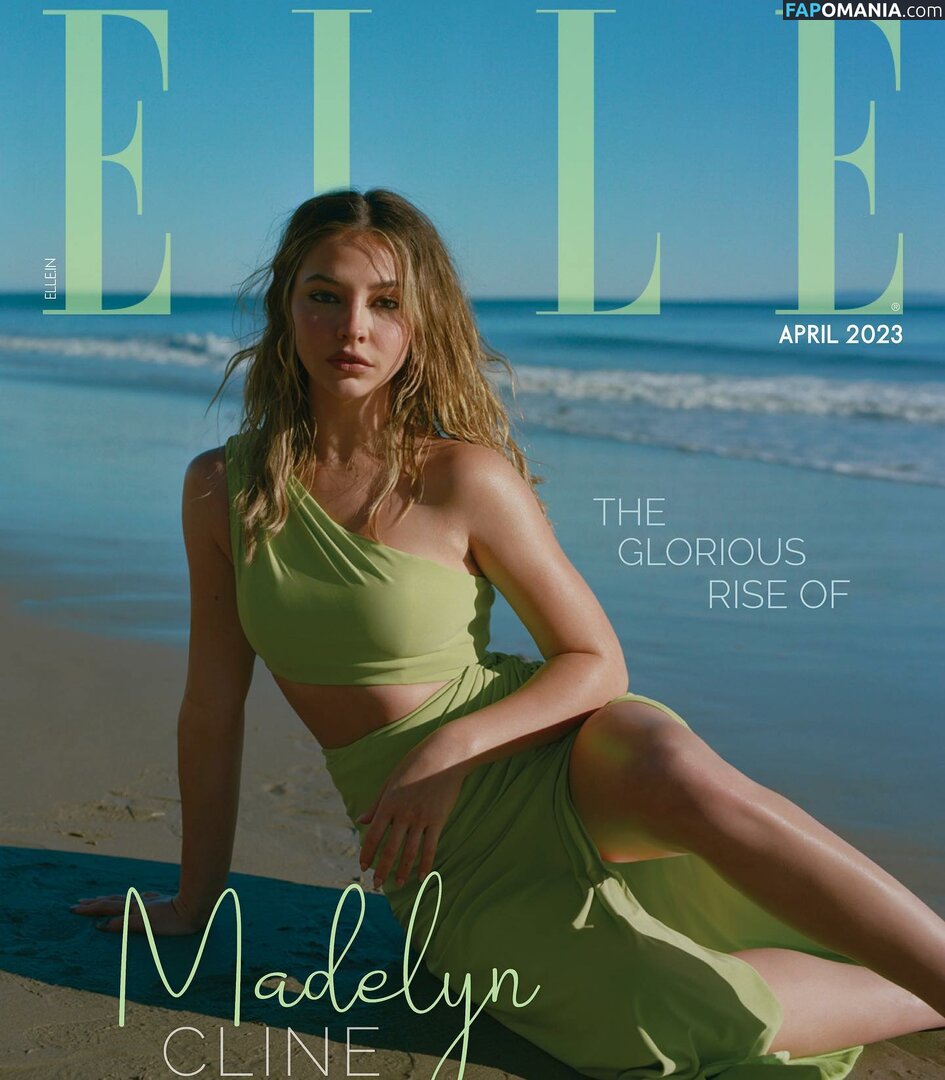 Madelyn Cline / madelyncline Nude OnlyFans  Leaked Photo #188