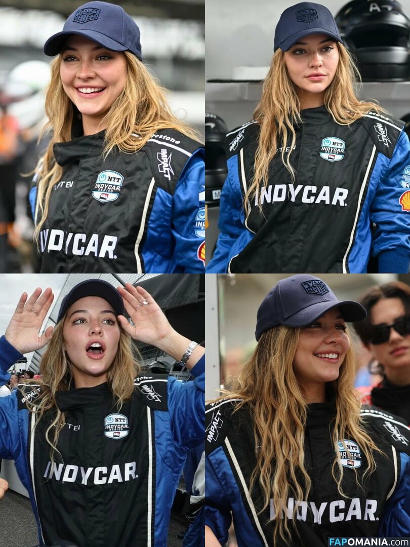 Madelyn Cline / madelyncline Nude OnlyFans  Leaked Photo #383