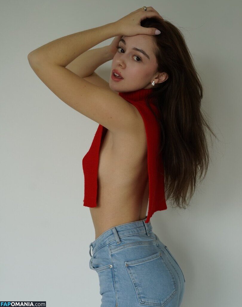Mademoiselle Oz / MlleOz / https: / mademoiselleoz / samiaoz Nude OnlyFans  Leaked Photo #17