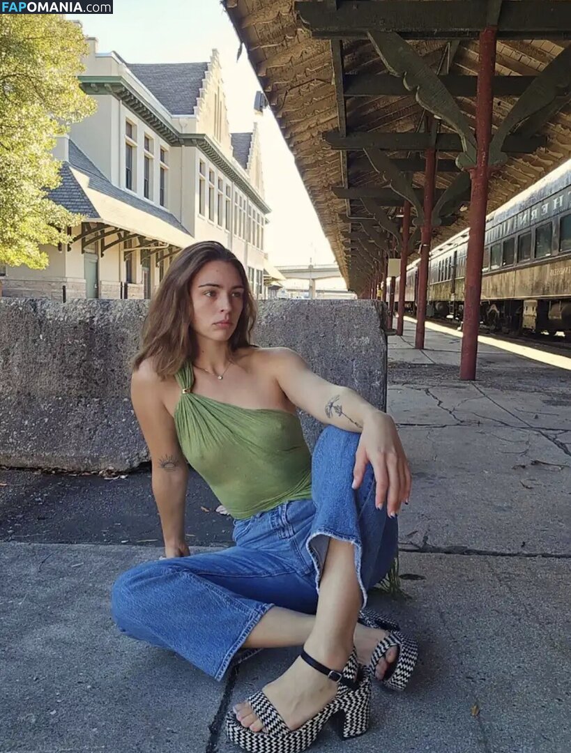 Madfry / the_madfry Nude OnlyFans  Leaked Photo #49