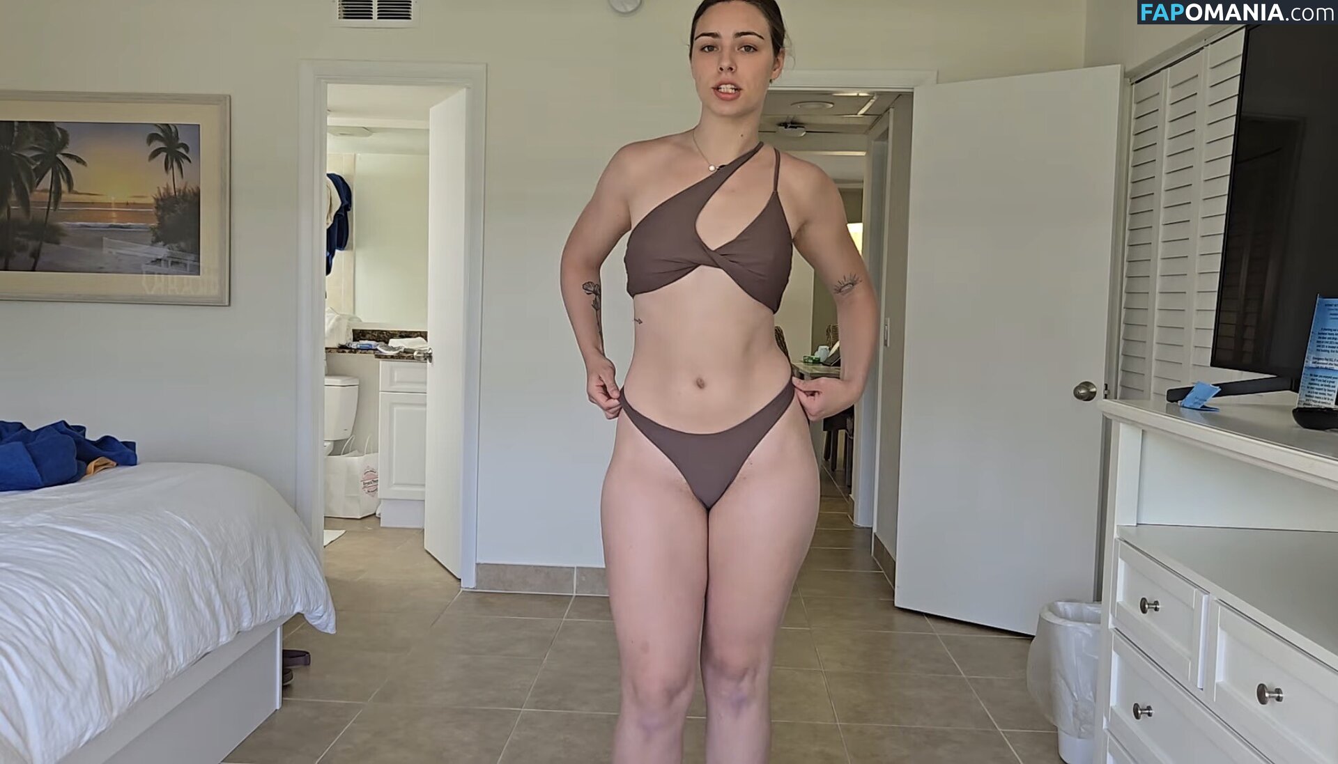 Madfry / the_madfry Nude OnlyFans  Leaked Photo #50