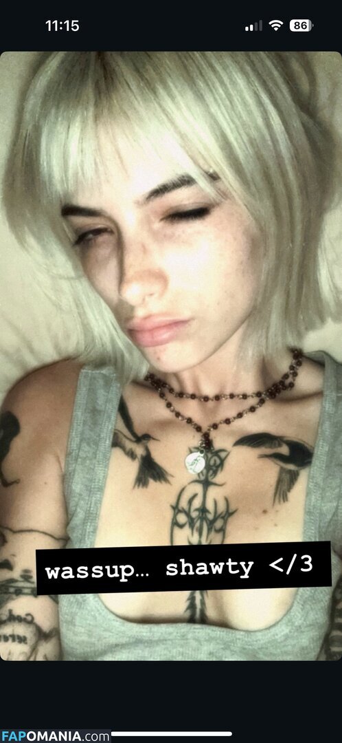 madhousemila / shelbyrita_lee Nude OnlyFans  Leaked Photo #5
