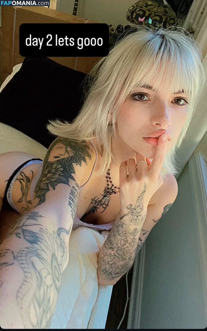 madhousemila / shelbyrita_lee Nude OnlyFans  Leaked Photo #7