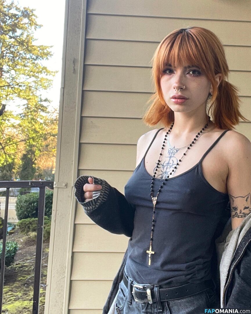 madhousemila / shelbyrita_lee Nude OnlyFans  Leaked Photo #12