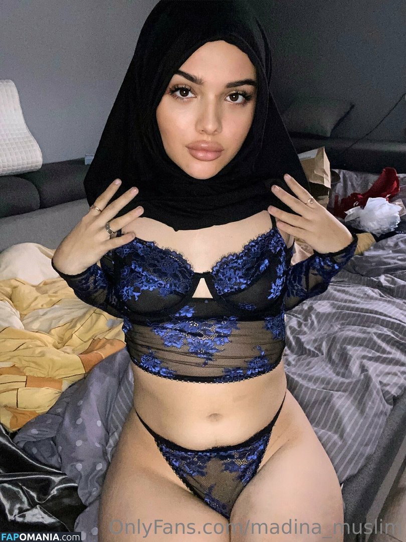 madina_muslim_x / u__m__x Nude OnlyFans  Leaked Photo #4
