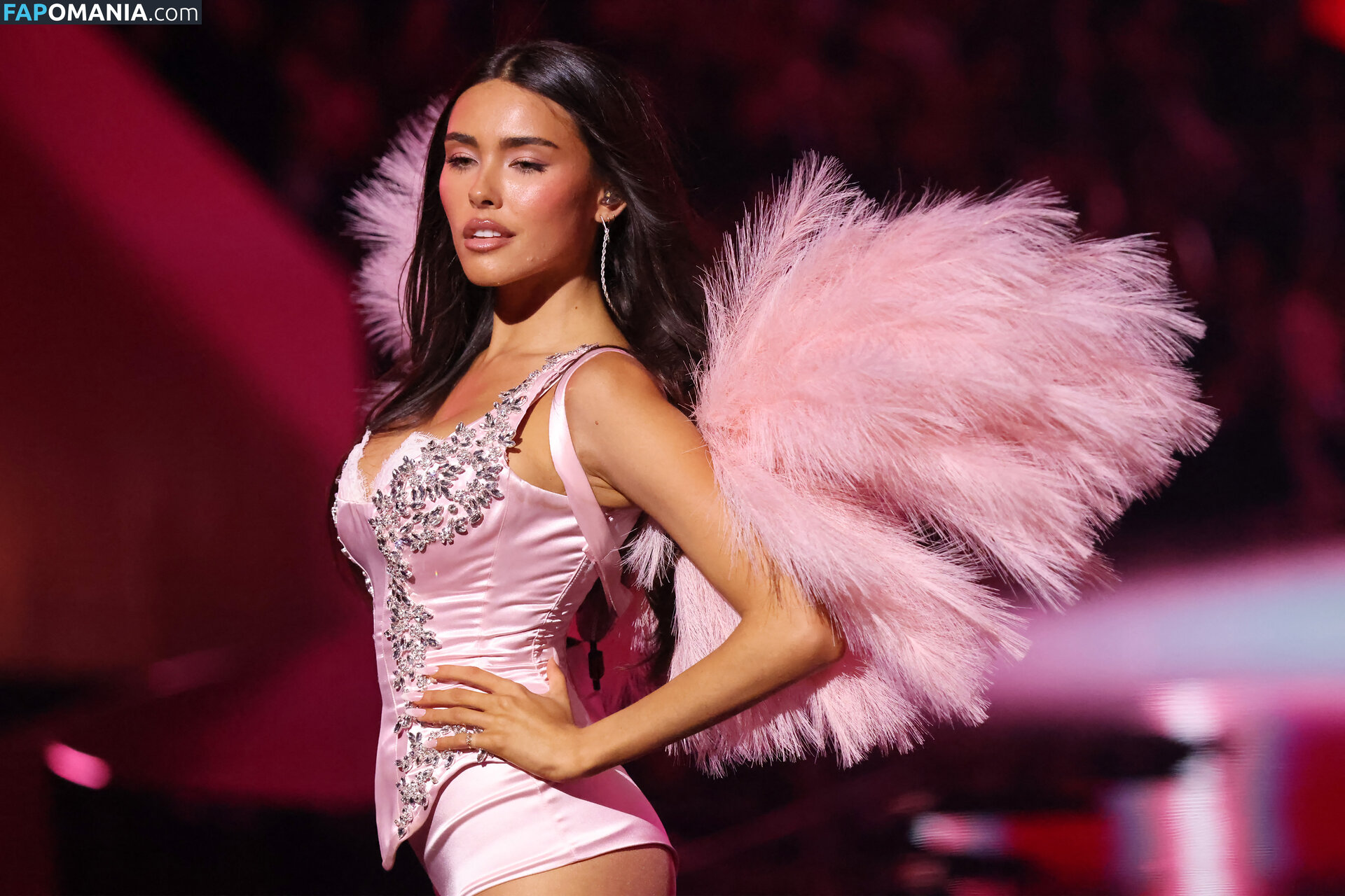 Madison Beer / madisonbeer Nude OnlyFans  Leaked Photo #69