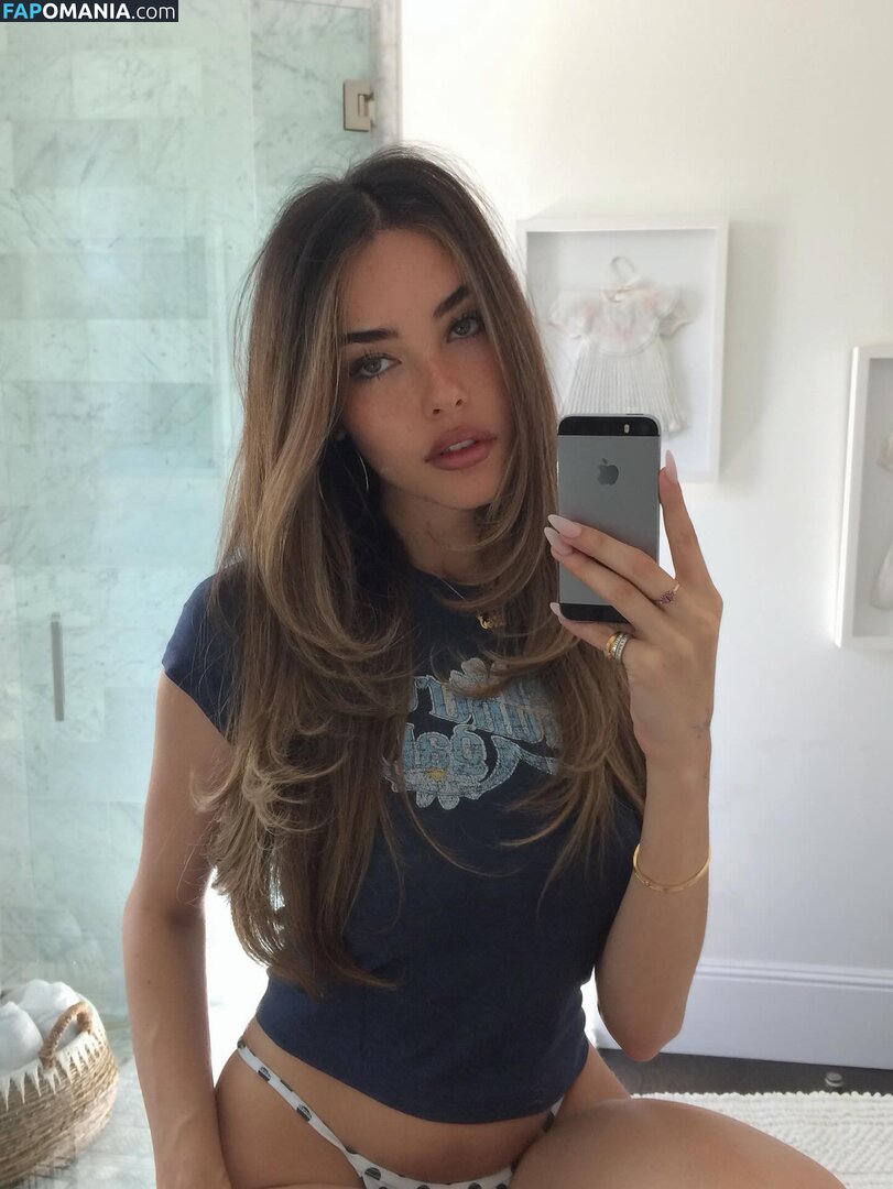 Madison Beer / madisonbeer Nude OnlyFans  Leaked Photo #95