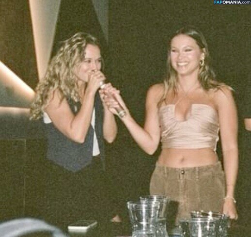 Madison Iseman / itsmsmadi / madisoniseman Nude OnlyFans  Leaked Photo #69