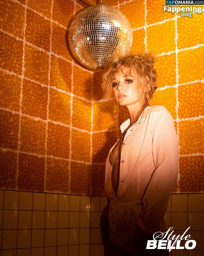 Madison Iseman / itsmsmadi / madisoniseman Nude OnlyFans  Leaked Photo #81