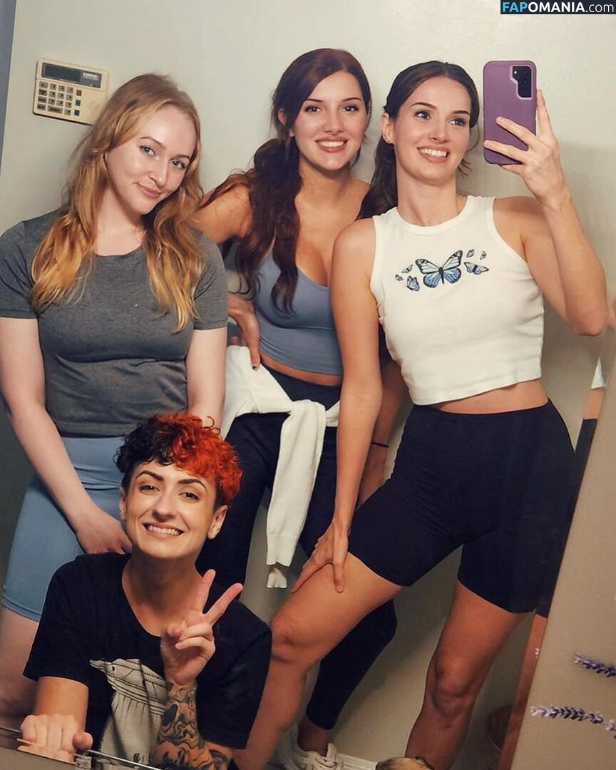 MadiKat / Madison Kate / madi.kat Nude OnlyFans  Leaked Photo #64