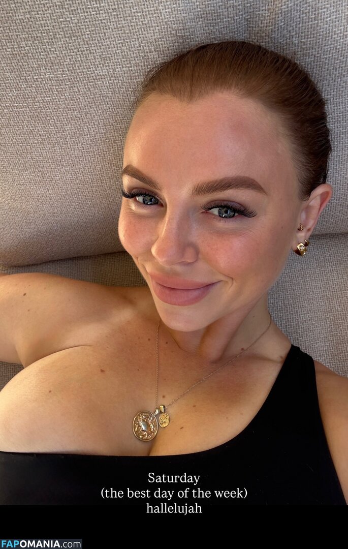 Madison Mclachlan Nude OnlyFans  Leaked Photo #3