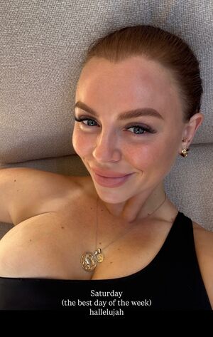 Madison Mclachlan
