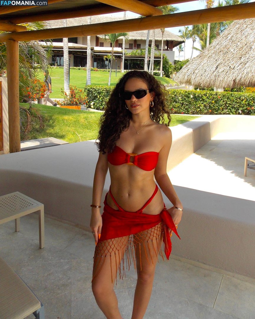 Madison Pettis / madisonpettis Nude OnlyFans  Leaked Photo #16