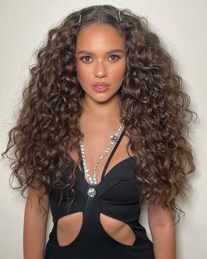 Madison Pettis