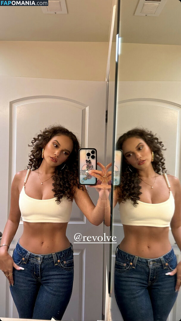 Madison Pettis / madisonpettis Nude OnlyFans  Leaked Photo #95