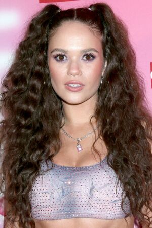 Madison Pettis