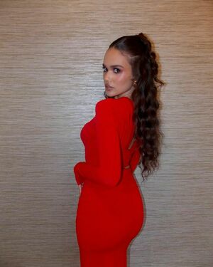 Madison Pettis