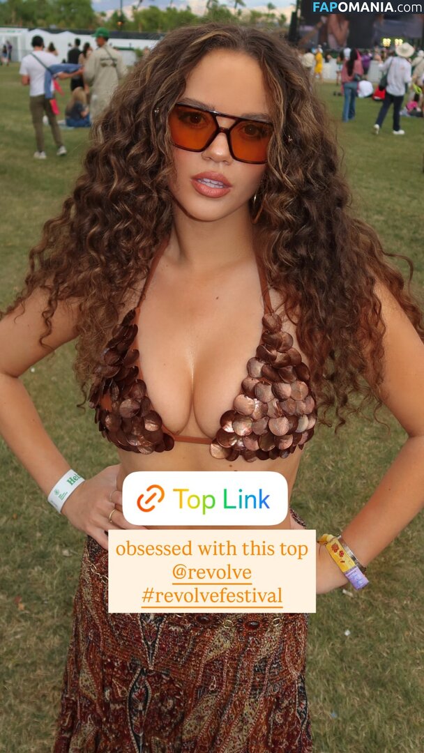 Madison Pettis / madisonpettis Nude OnlyFans  Leaked Photo #572